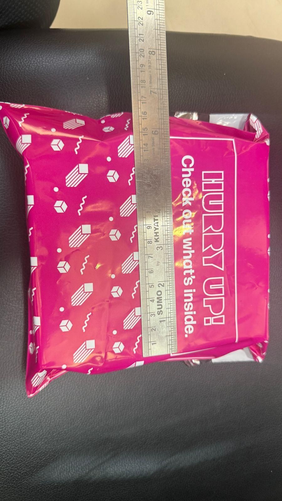 Original Karungali Mala 108 Beads Ebony Wood